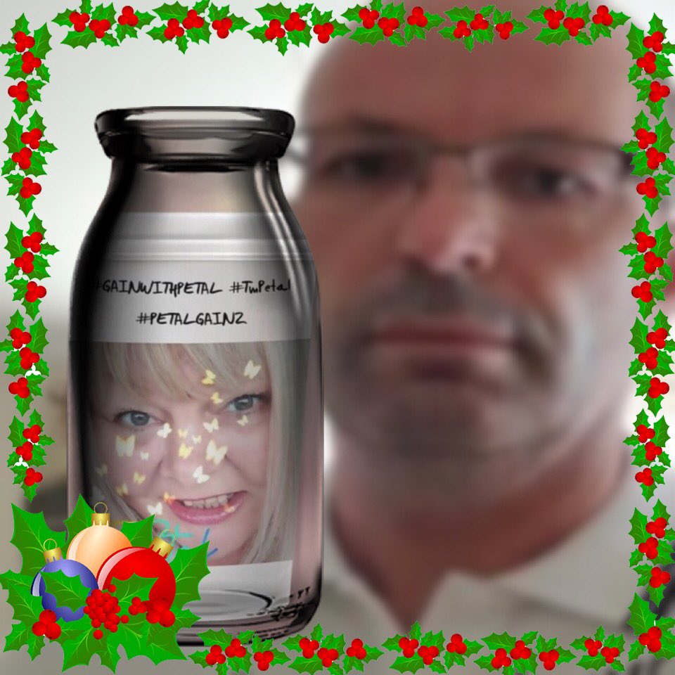 Deb #TmPetaL🌹#Resist💙 #NeverTrump Enjoy the ride tweet media