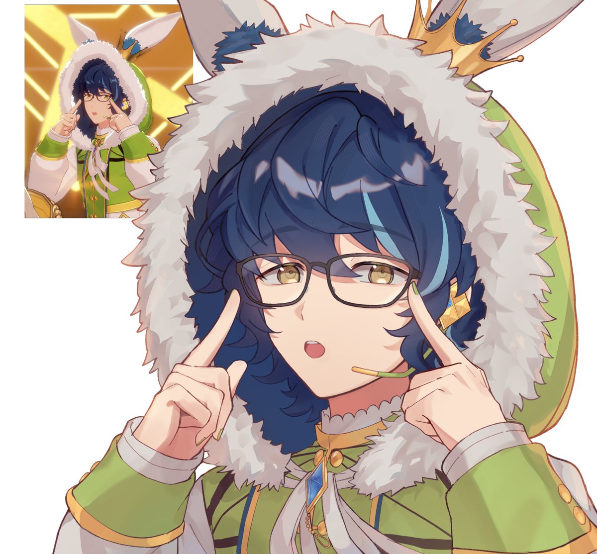 しおいな (@s_87ganbaru) on Twitter photo 