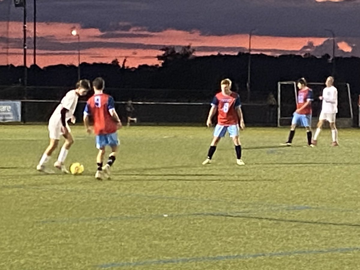 GMS Varsity Soccer tweet media