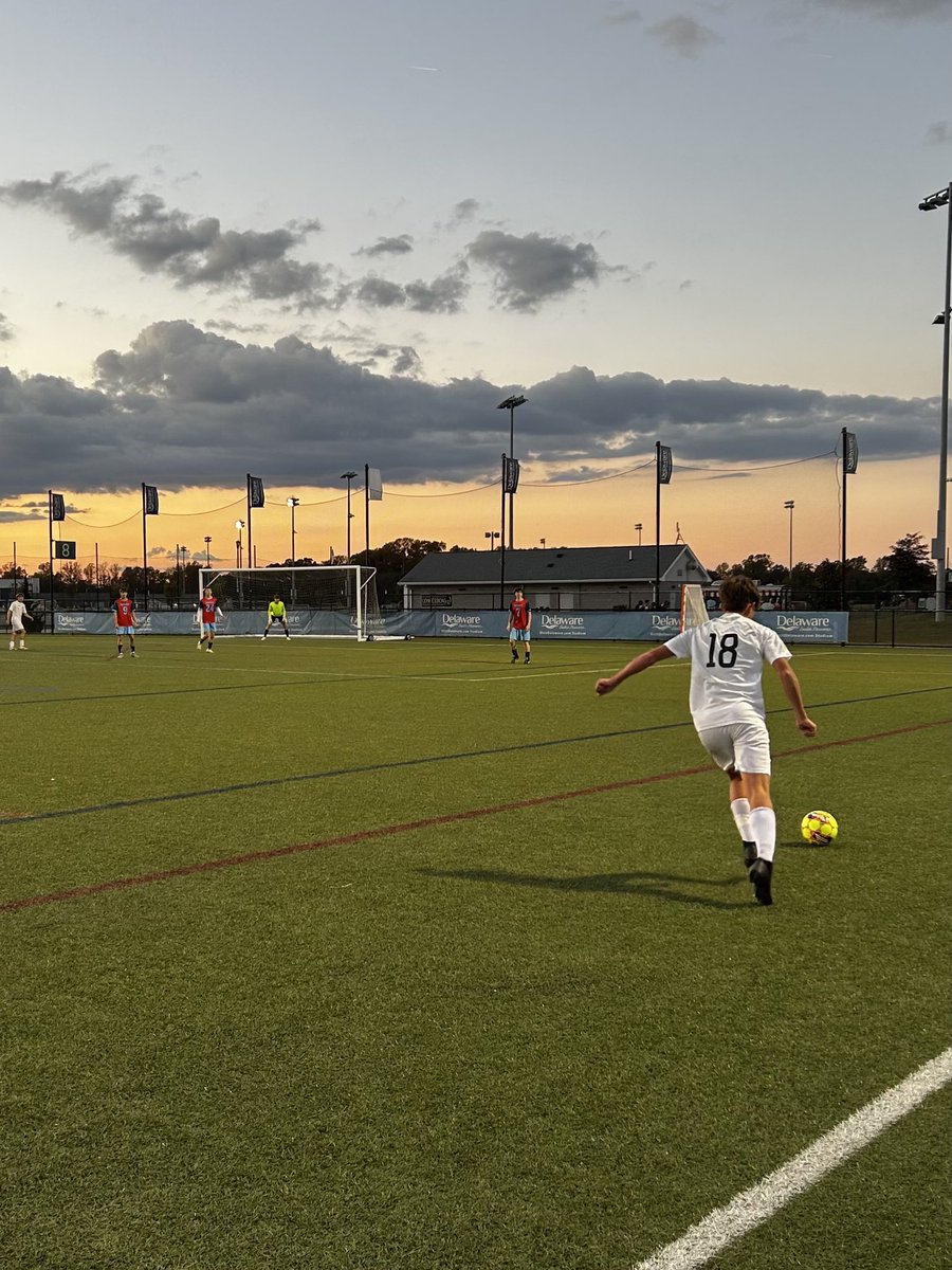 GMS Varsity Soccer tweet media