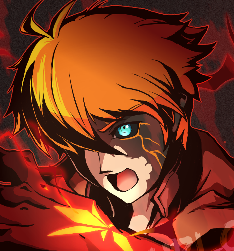 kei (@baiken_kei) / Posts / X