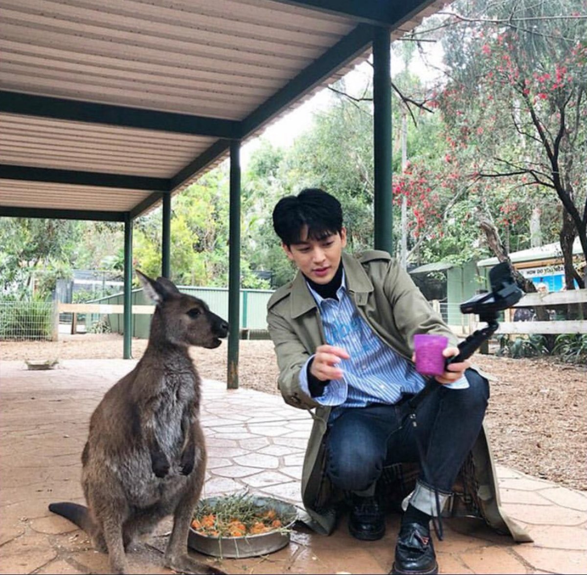 sssong6823's tweet photo. AI 무섭다… https://t.co/QfmEn4XS3l