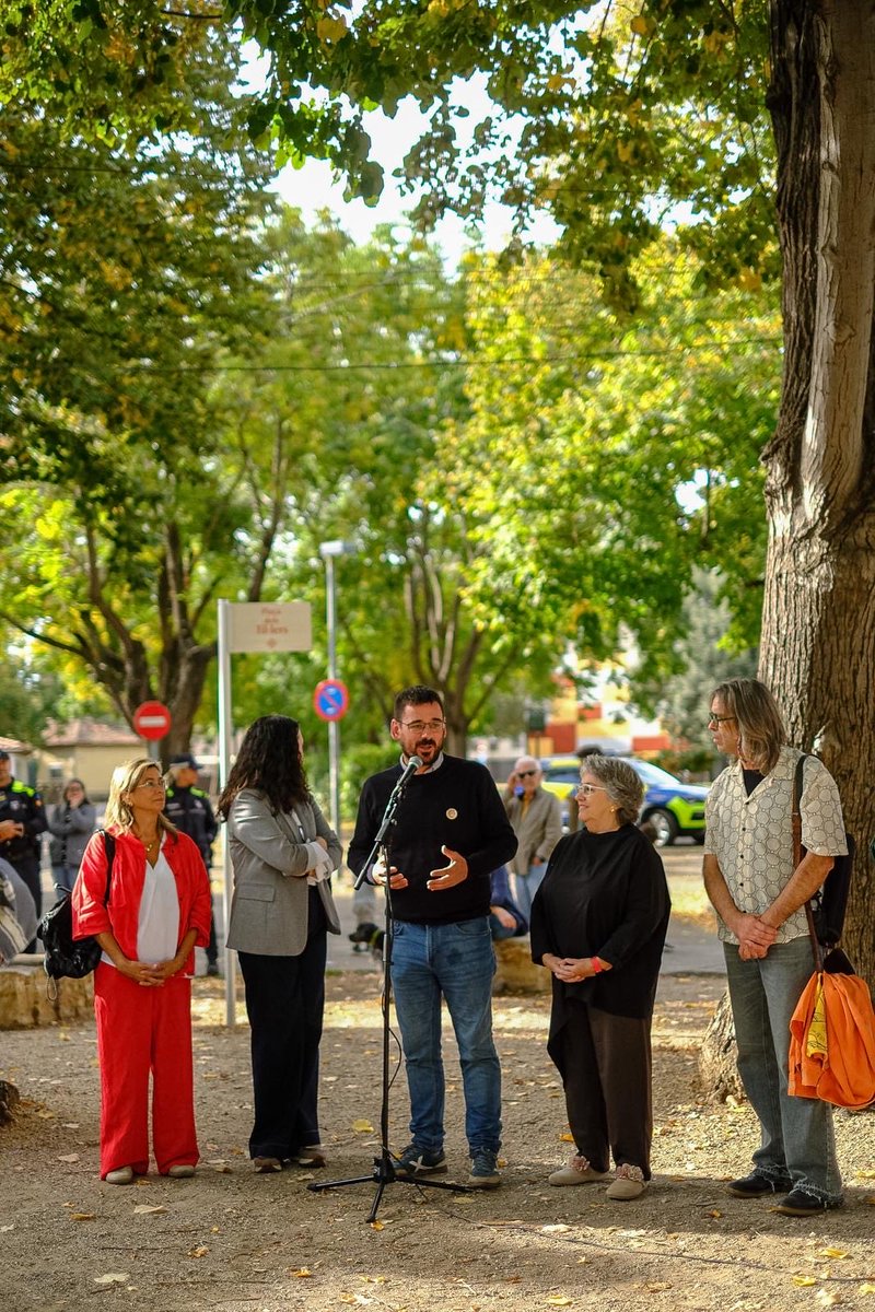 Alcalde de Girona tweet media