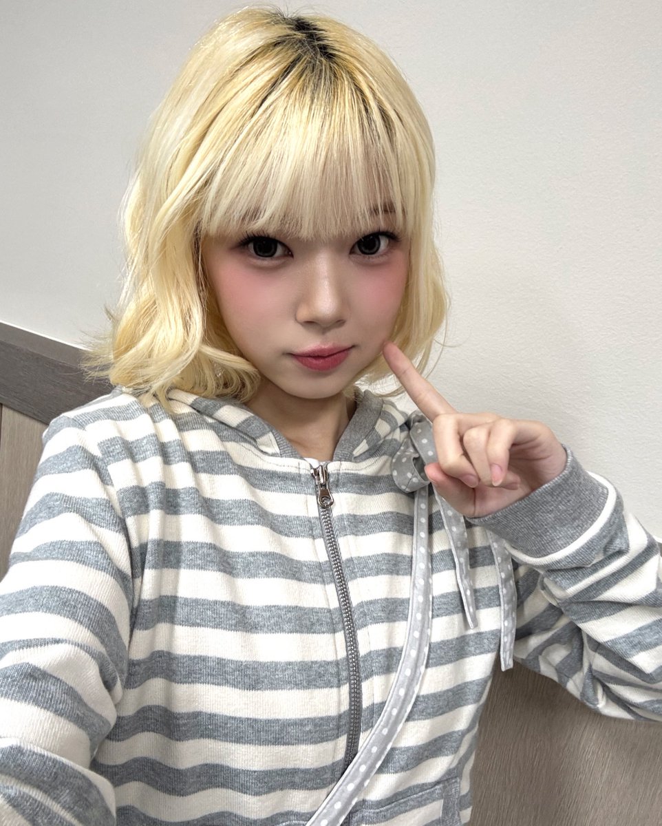 최고〜😼☆彡

#UNIS #유니스  
#KOTOKO #코토코