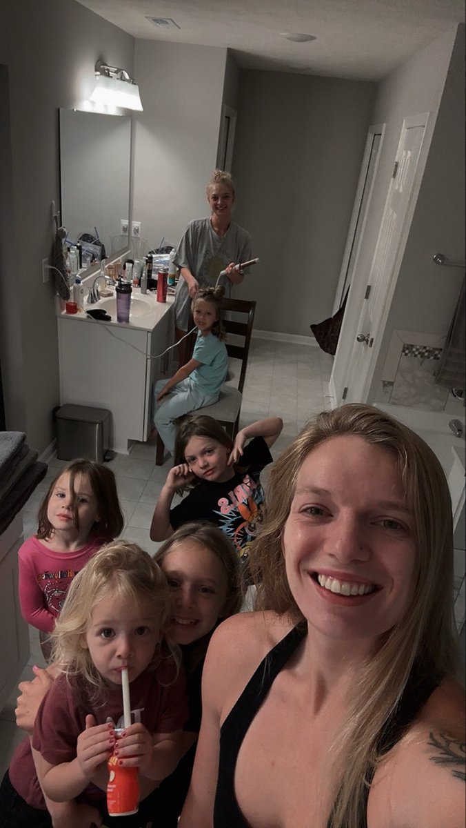 WEDDING DAY!!! ❤️💍