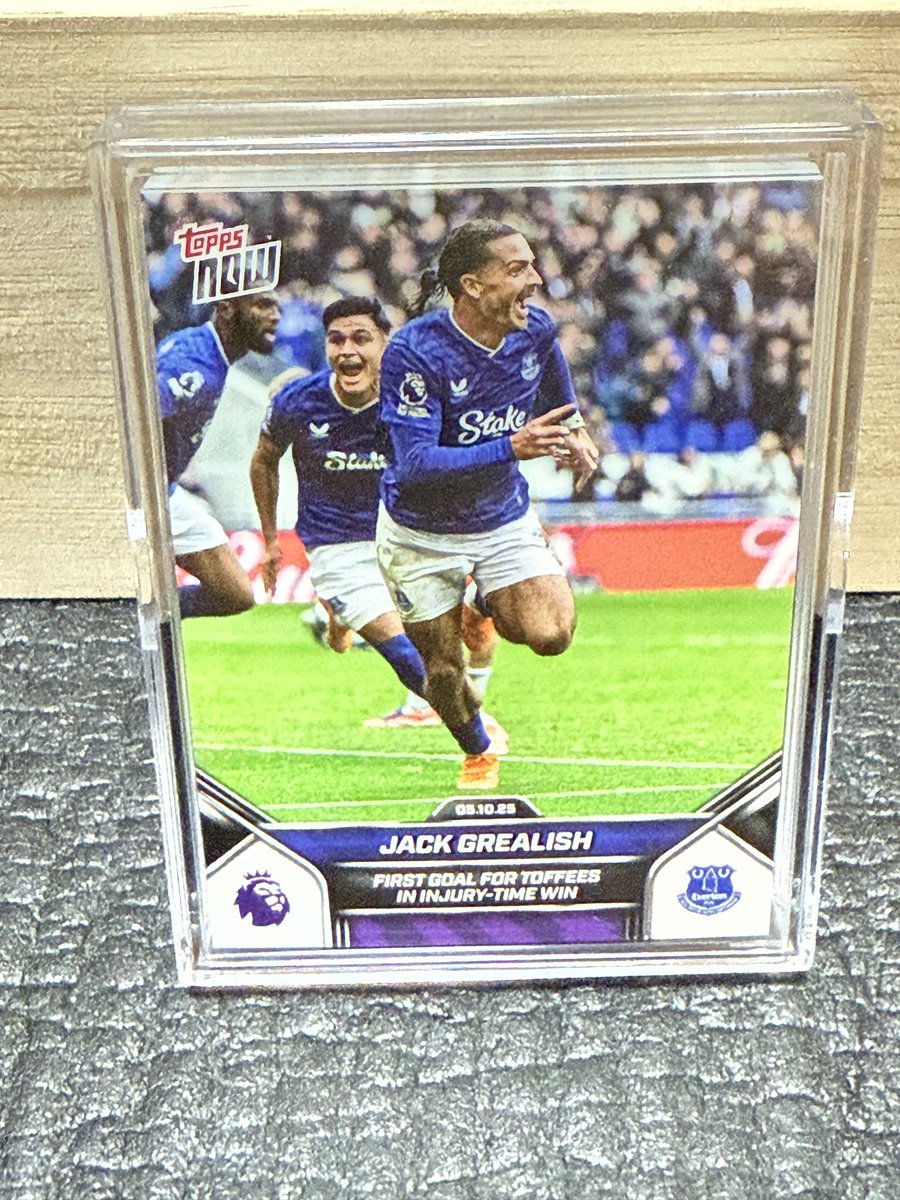 希少】150枚限定 グリーリッシュ サイン マンチェスターシティ