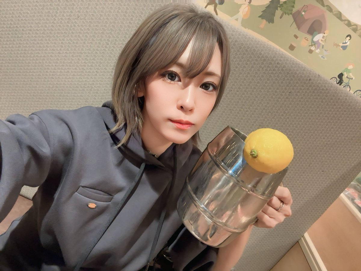 終わった後は…
やっぱり酒だな🍺✨✨カンパーイ✨✨