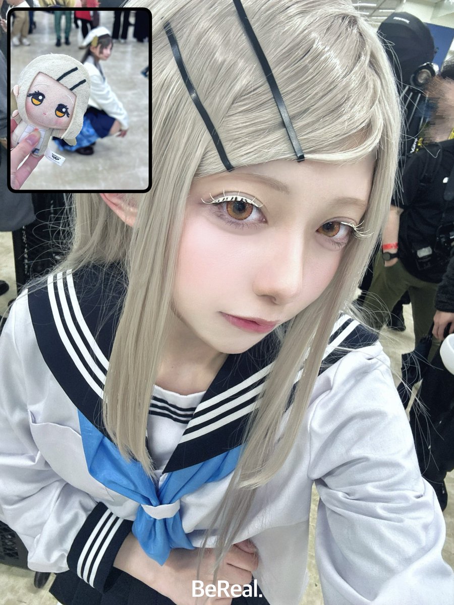 成世 (@M4I404) / Posts / X