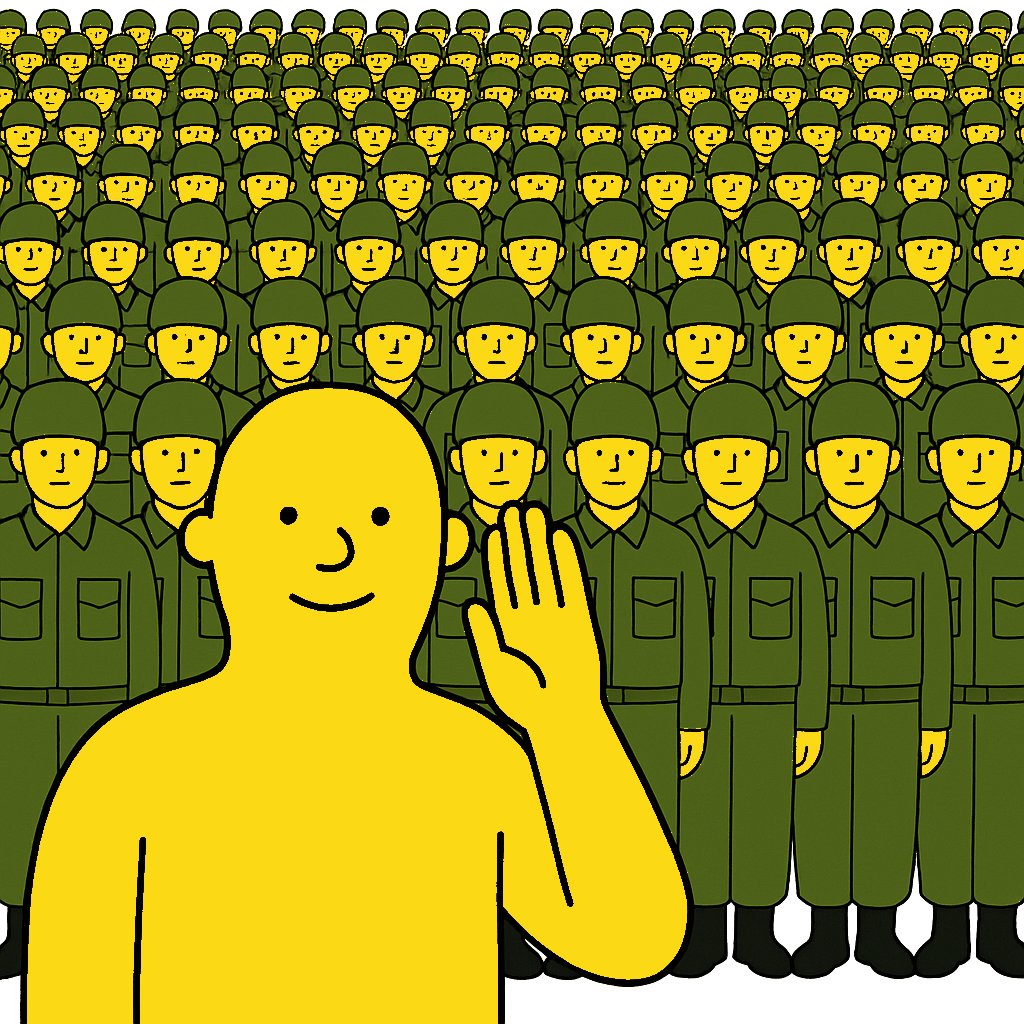 700 holders, count them.