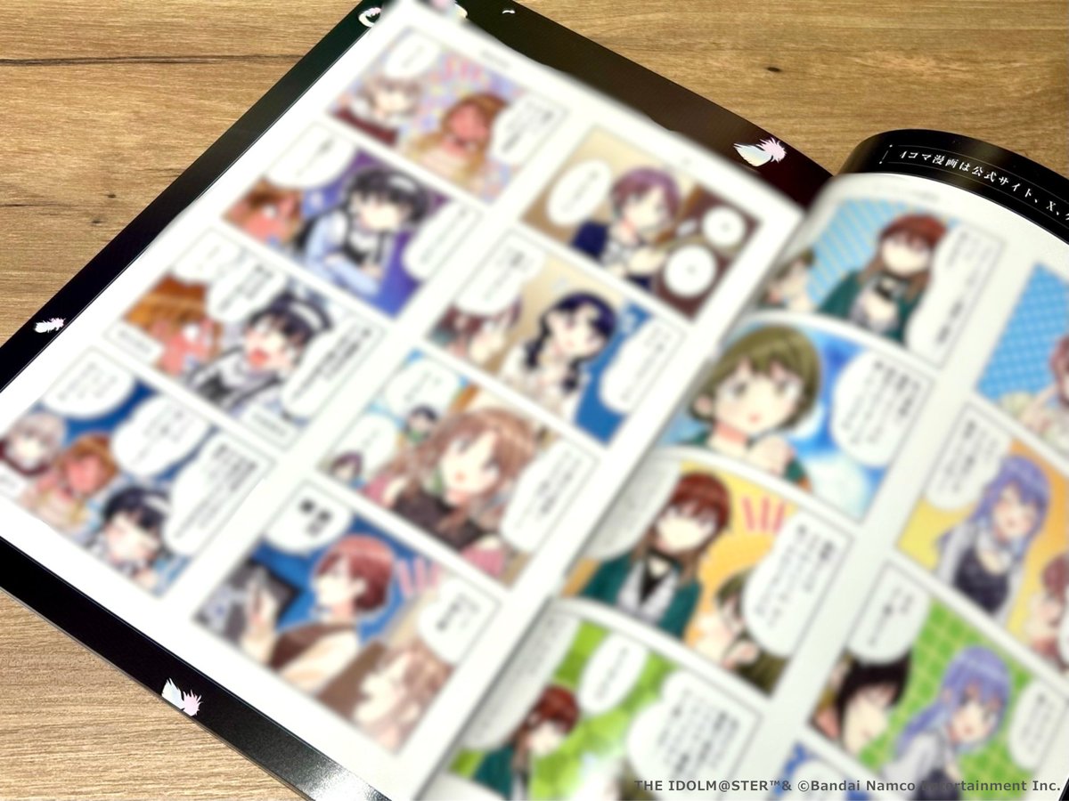 シャニマス7th_螺旋_day2 】 ／ 📢会場物販実施中！ ＼ 本公演の