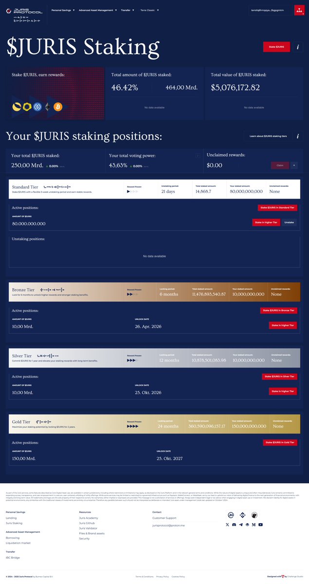 LLL69 🫛 | JurisProtocol ☀️🦁🇮🇷 tweet media