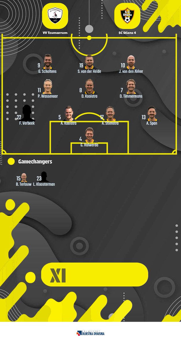 Poh, wat een mannetjes.. #tzusti #utvierde #scstiens
