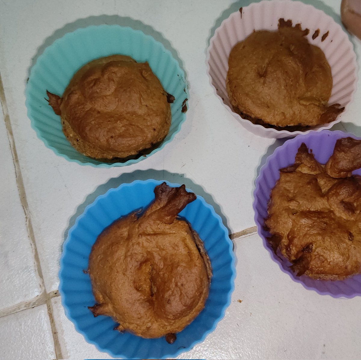 debuggingLifee's tweet image. I was cooking a cupcake but 🥲
