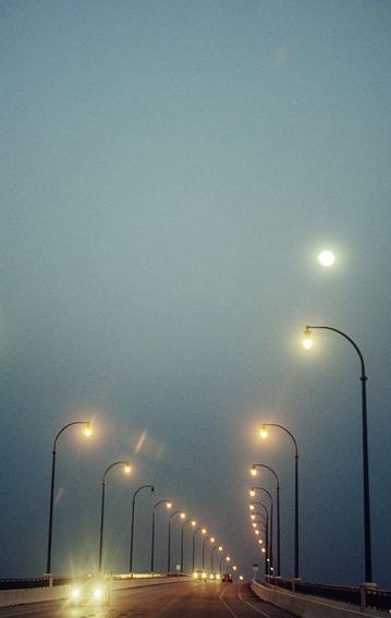 今が暖かい 🌒