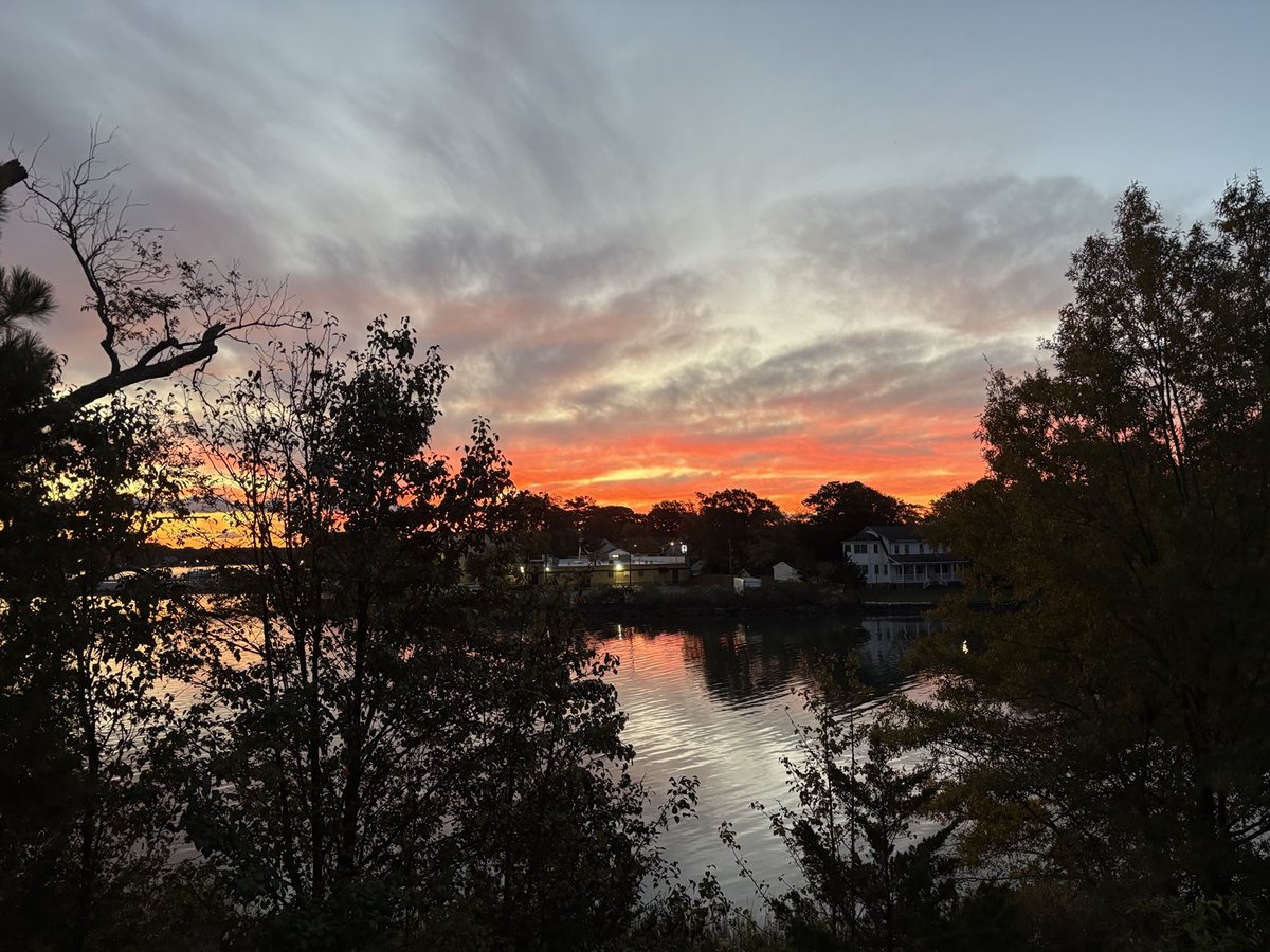 Gameday at Old Dominion.