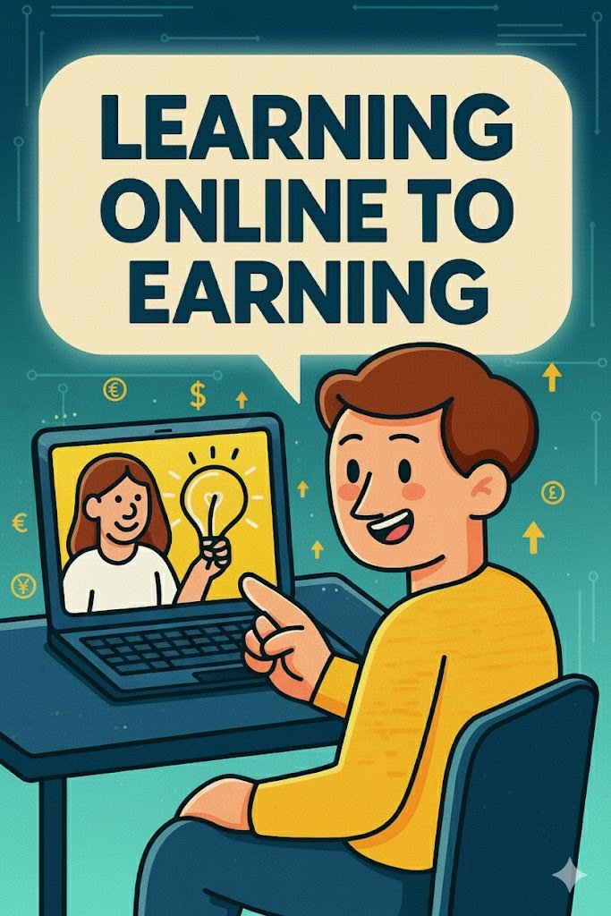 mamuncoder's tweet image. 🎁 FREE GIVEAWAY ALERT! 🎁
From Learning Online → Earning Online! 💻💰
Want to use AI to build real income streams?
I’m giving away my exclusive eBook:
📘 “Killer ChatGPT Prompts – Harness AI for Success & Profit”
✅ Learn how to use ChatGPT for business, freelancing &…