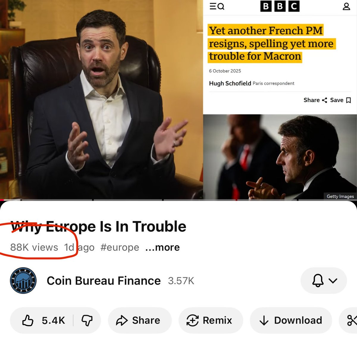 Trade Travel Chill tweet media