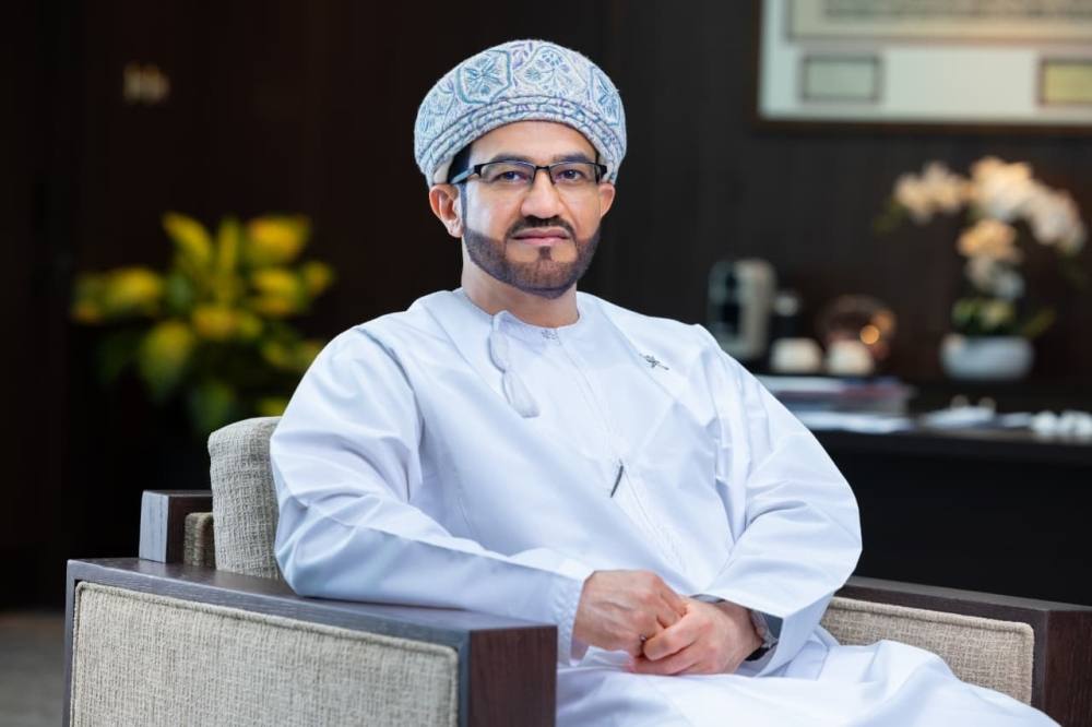 OmanEPress's tweet photo. "تنمية نفط عُمان" تنجح في اختبار 15 تقنية واعدة في مجالات خفض الانبعاثات 

#جريدة_عمان
https://t.co/MCSyjdFdfb https://t.co/g7Zinig8Yl