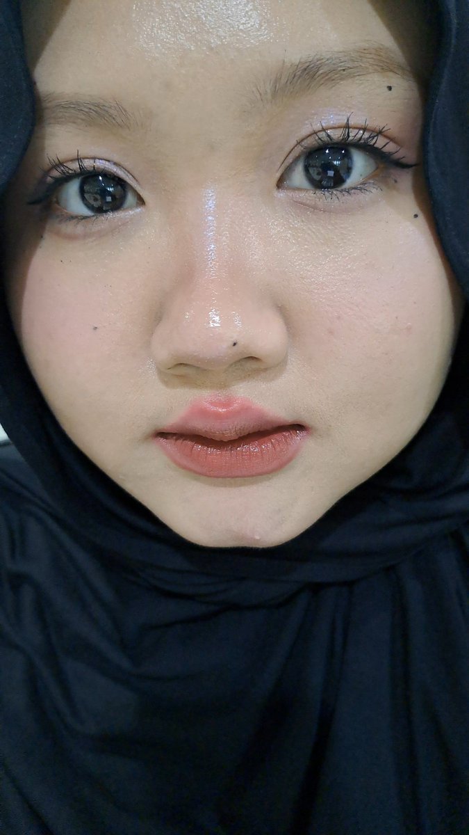 REAAAALL SEBAGUS ITU MASCARA BNB IRON CINTAKU HIDUPKUUU