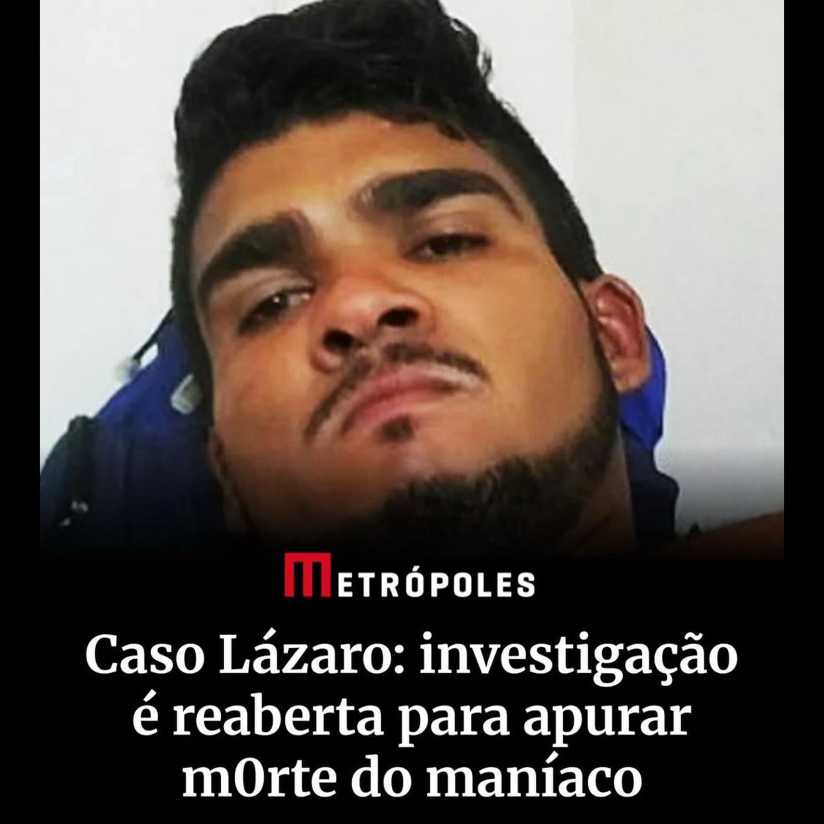 Carlos Bolsonaro tweet media