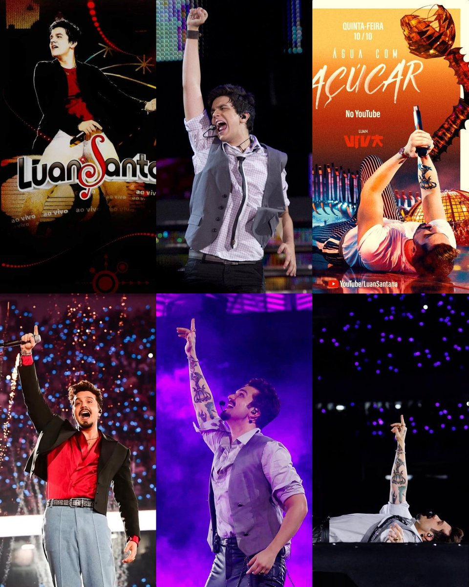 luandata's tweet image. Luan Santana você nao tinha esse direito. Eu estou chorando 😭❤️