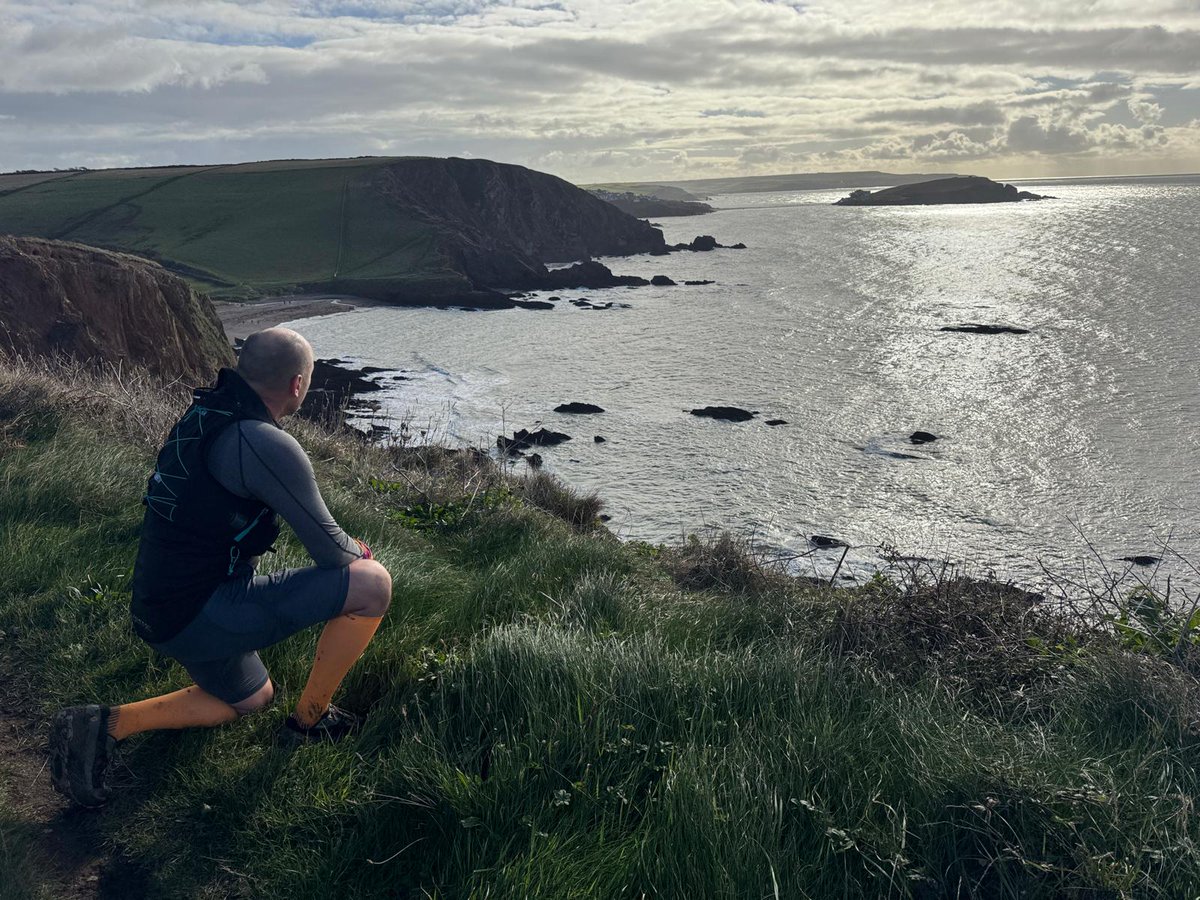 Tired Legs for Ringmore 5 PCR TT

Getting it done! All TTs complete!

strava.app.link/NQWalH8HKXb