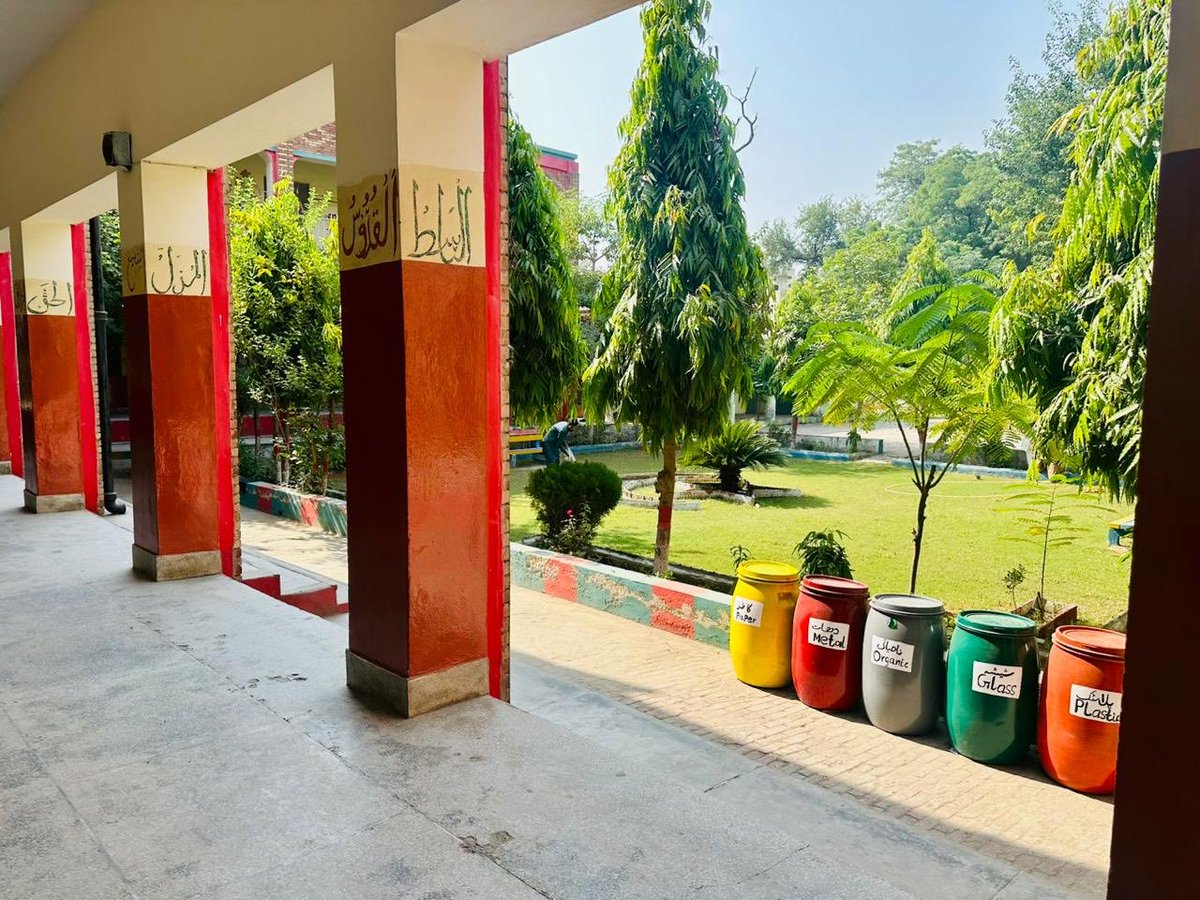 MaryamNSharif's tweet image. سرکاری سکولز وہاڑی ❤️