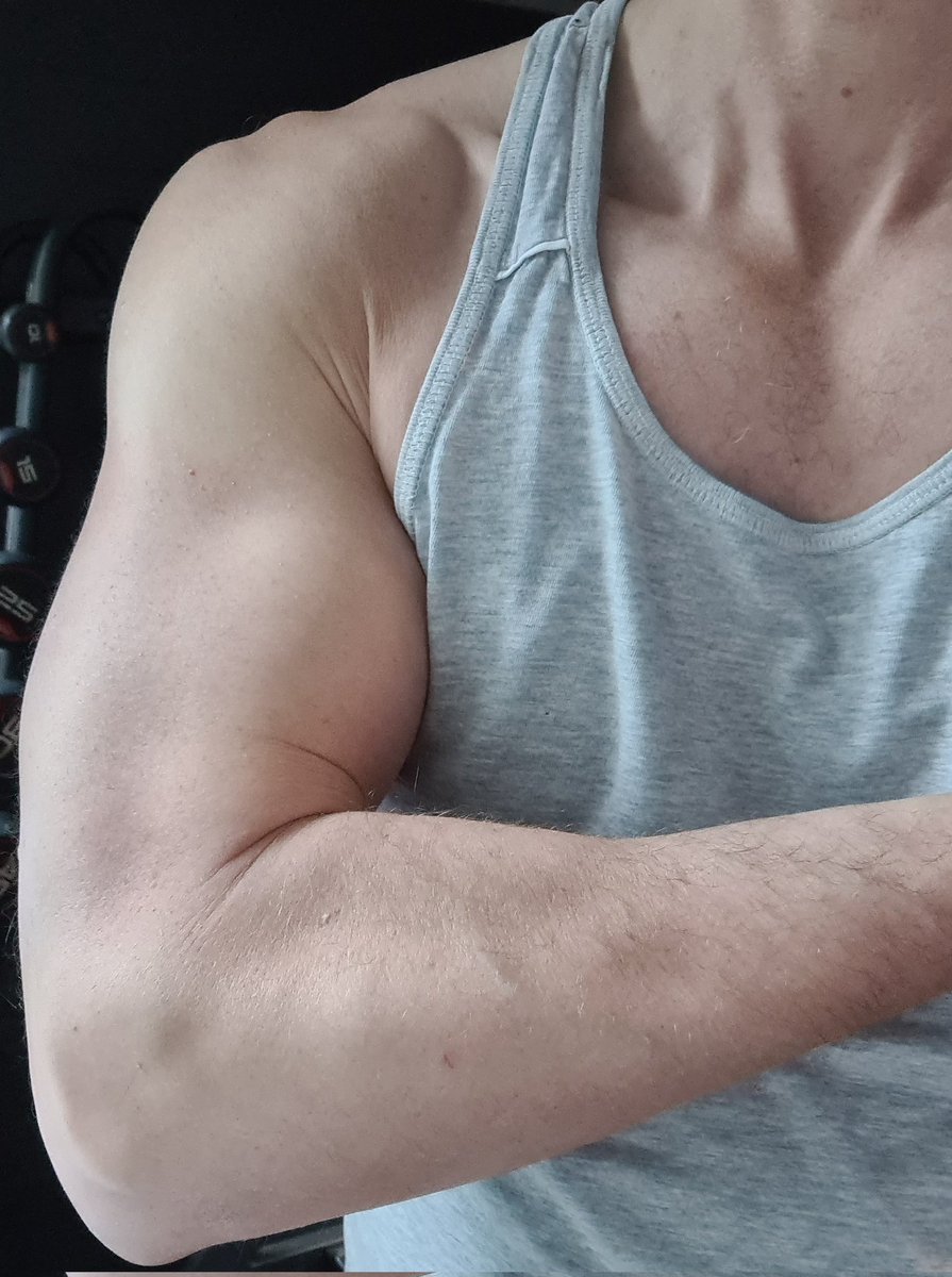 Increased my calories for a wee break #gym