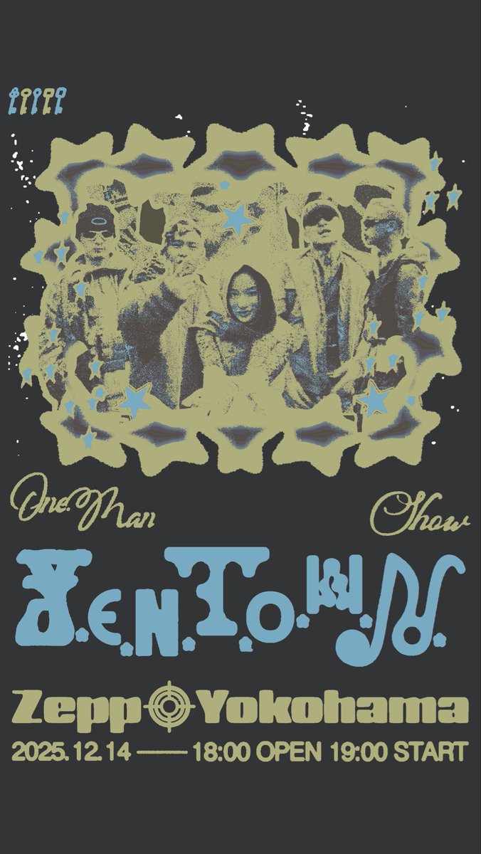 YENTOWN 🅨 tweet media