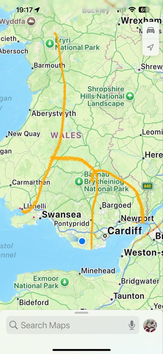 Kim Nicholas tweet media