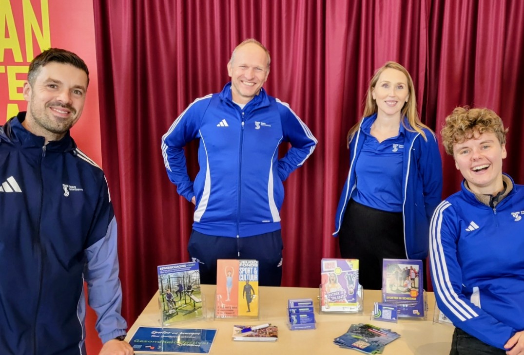 youtu.be/etNwTbAcRa8?si…
Vrijdag vond het tweede Gezondheidsfestival plaats. De bezoekers kregen informatie over gezond eten en sport. JW TV nam een kijkje.