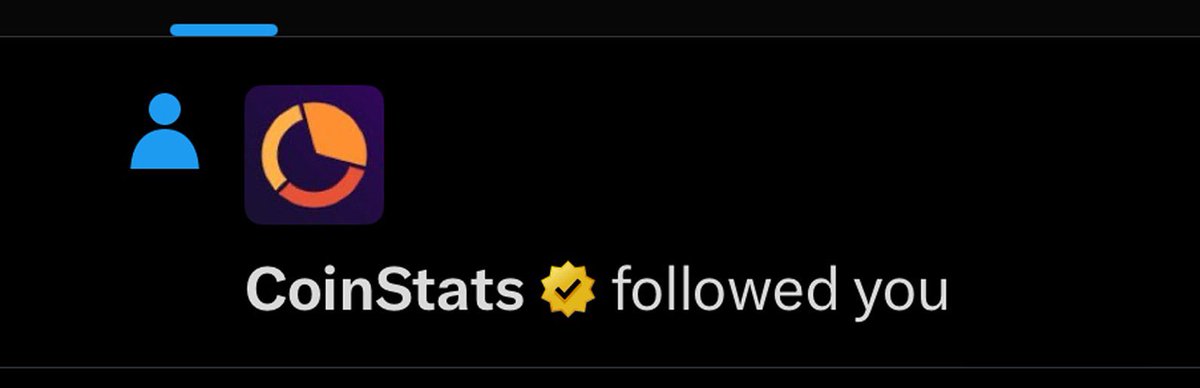 CoinStats tweet media
