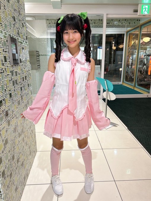 Twitterのコスプレ画像37