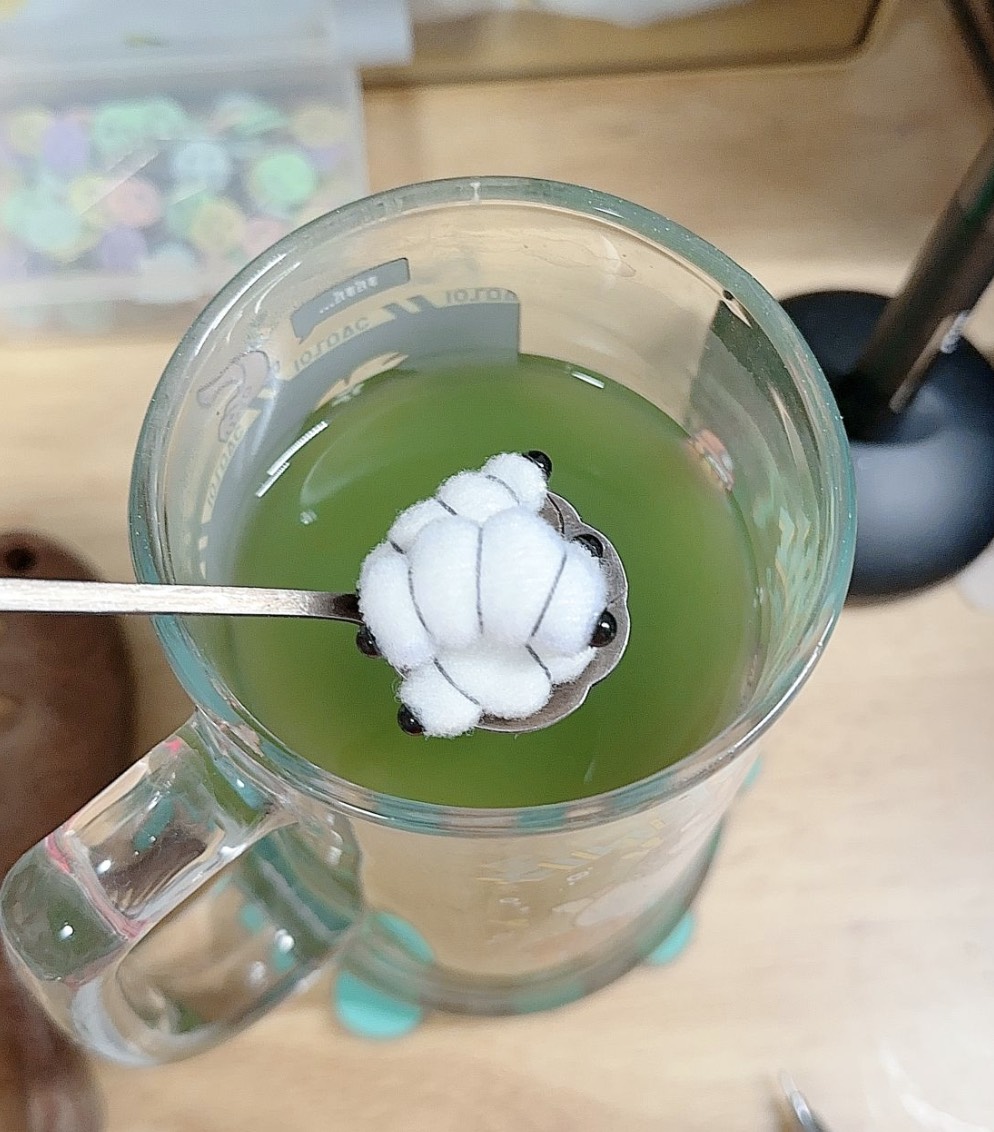 Bilewater Signature🍸💚
#Silksong