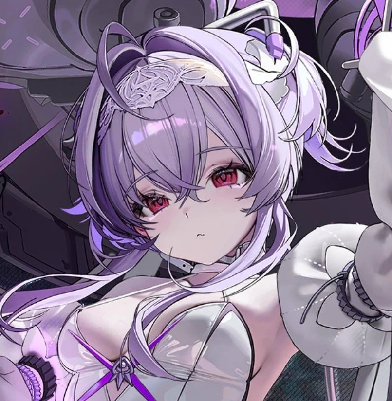 公式】勝利の女神：NIKKE on X: 