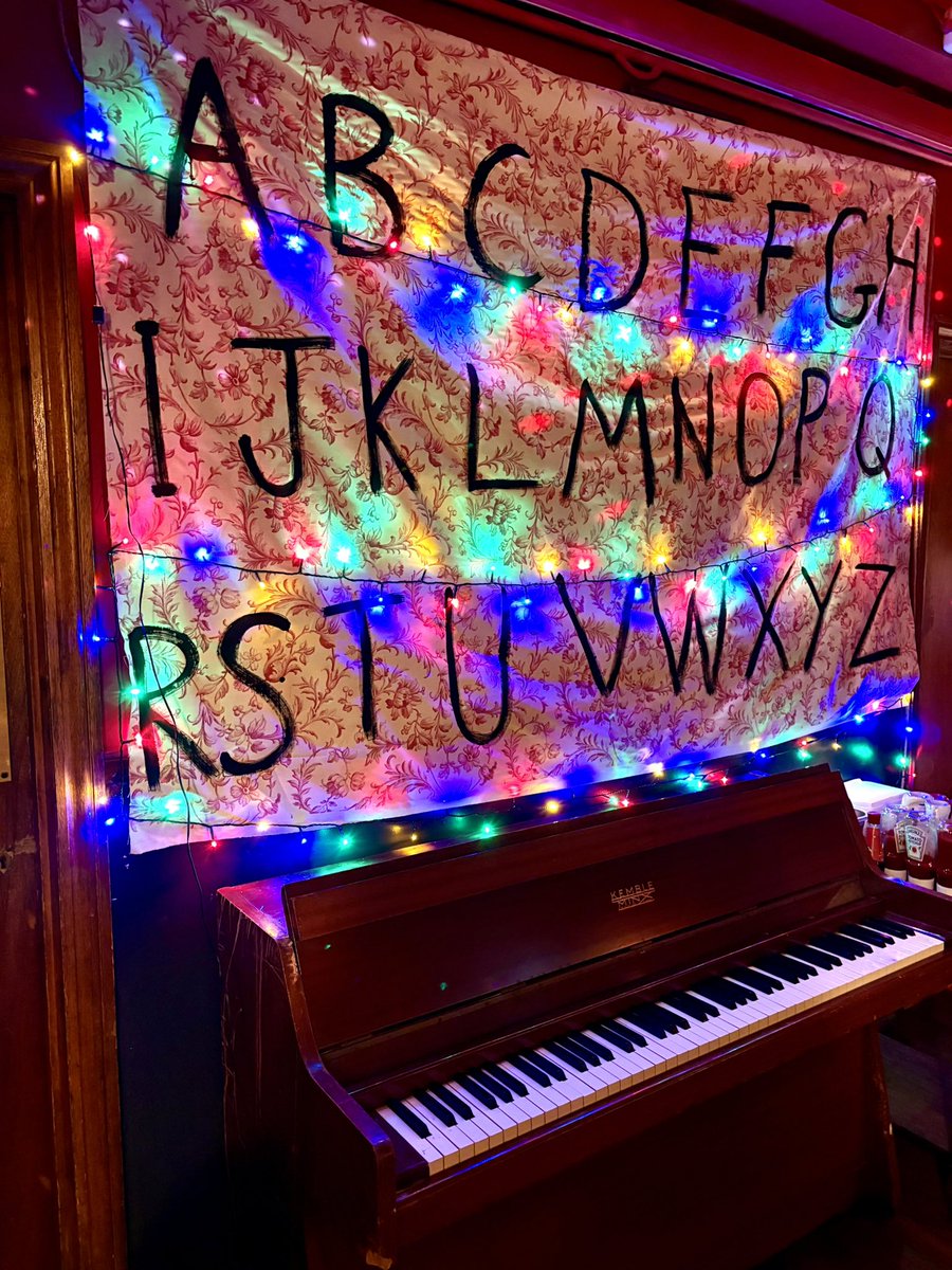 3 Compasses, Dalston tweet media