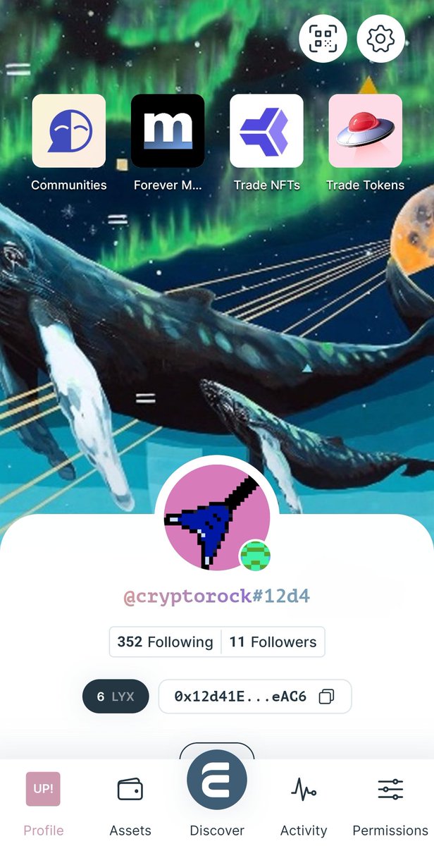 CryptoRockNFT tweet media