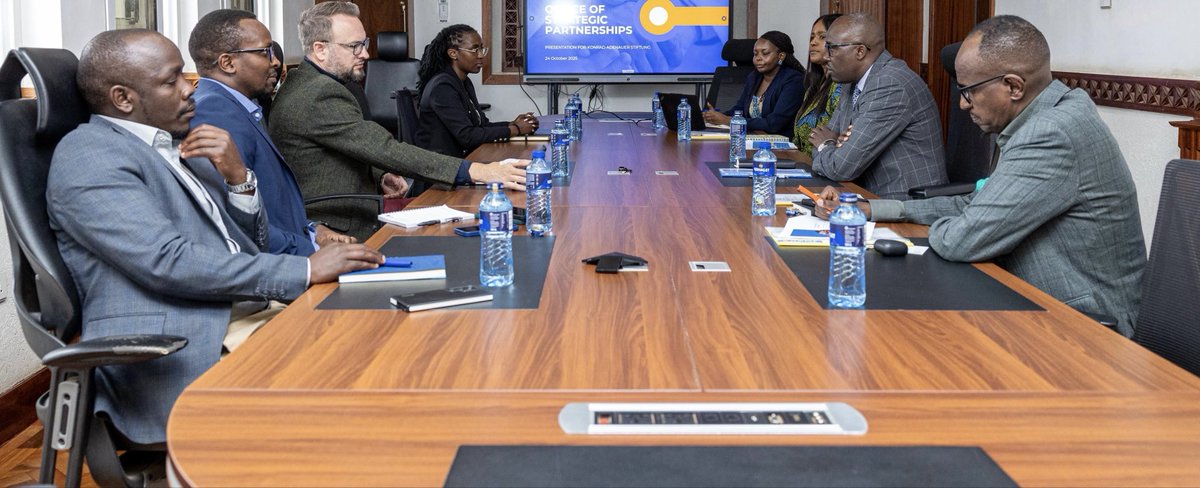 Korir Sing'Oei tweet media