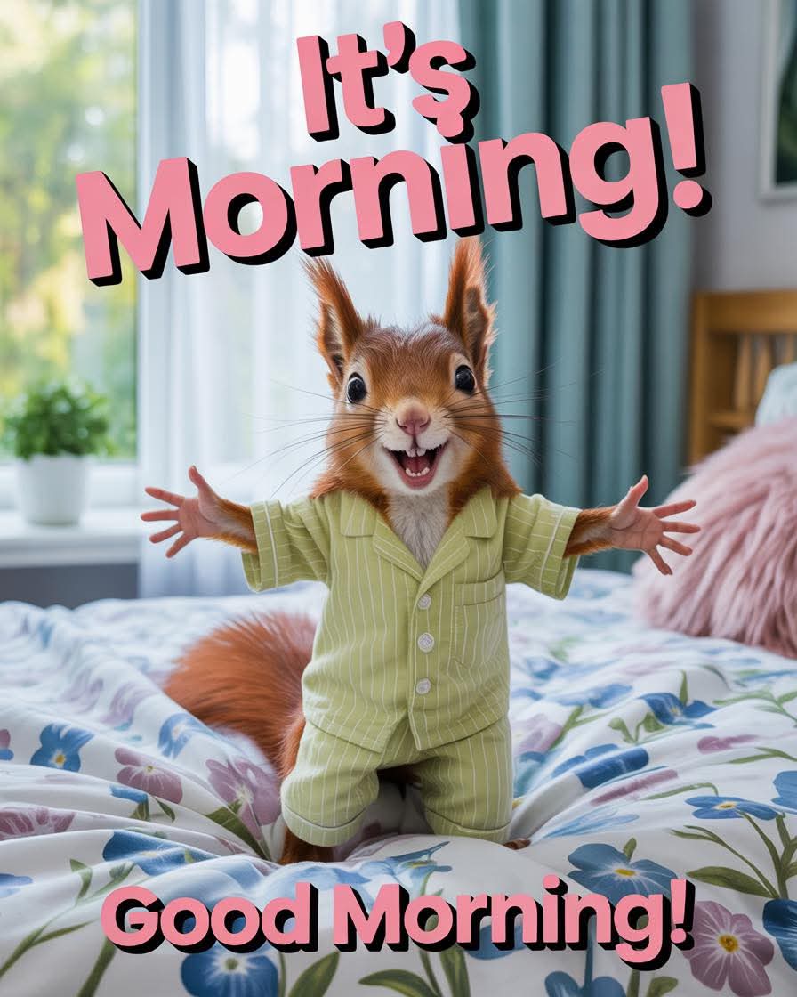 Happy Caturday all!  Have a great day! <a href="/LouDPhillips/">Lou Diamond Phillips</a> and #theFOLD #dadjokes