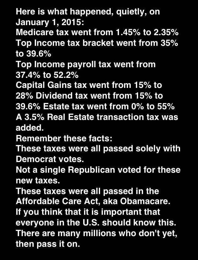 <a href="/SenGillibrand/">Kirsten Gillibrand</a> Remember when Nancy said you have to pass it to read it?