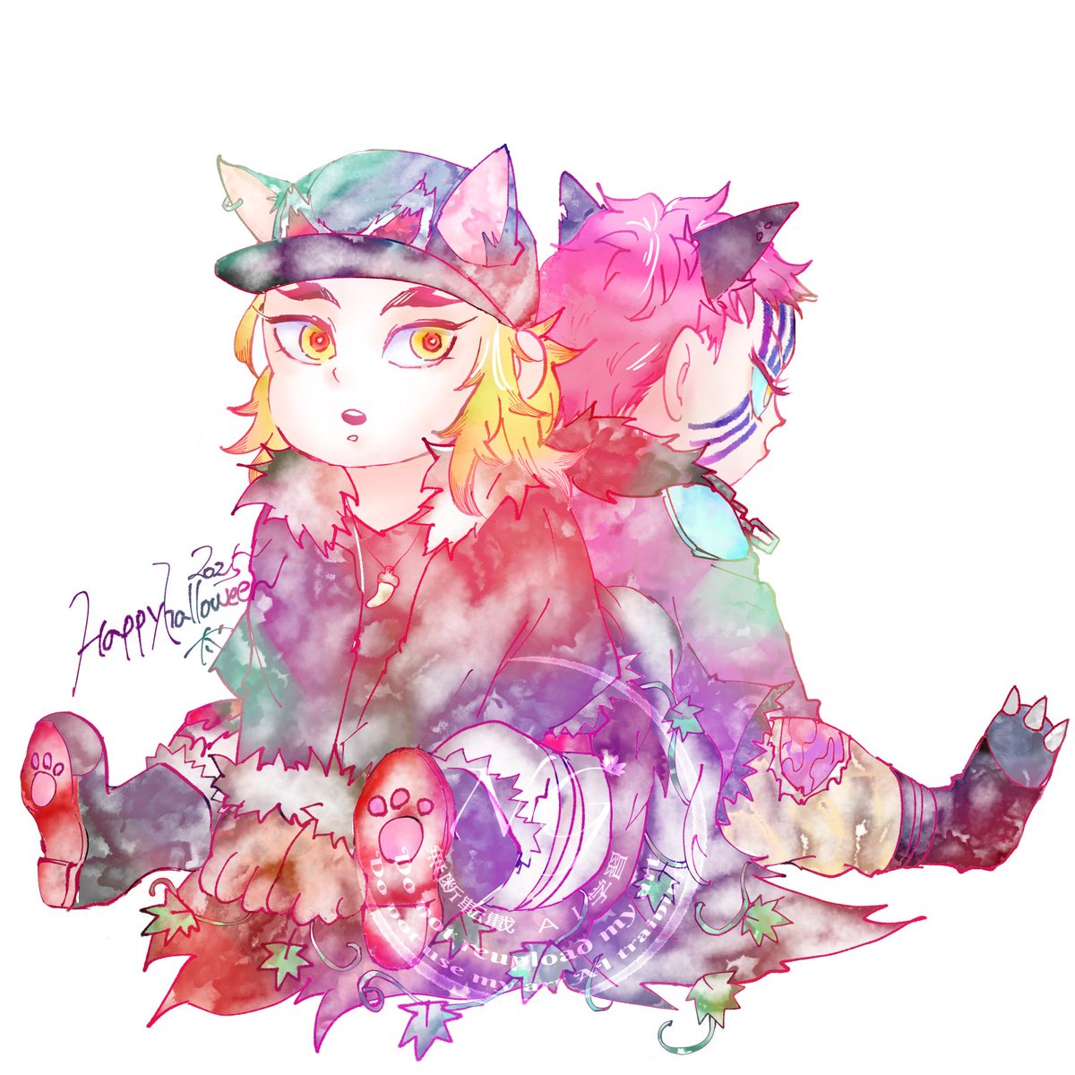 ♥ユキノ様♥ 𝗢𝗸𝗶𝗻𝘂 x 𝗬𝗼𝗸𝗼𝘀𝗵𝗶𝗺𝗮 ] 𝐚𝐧𝐢𝐦𝐞 GS Mikami GS