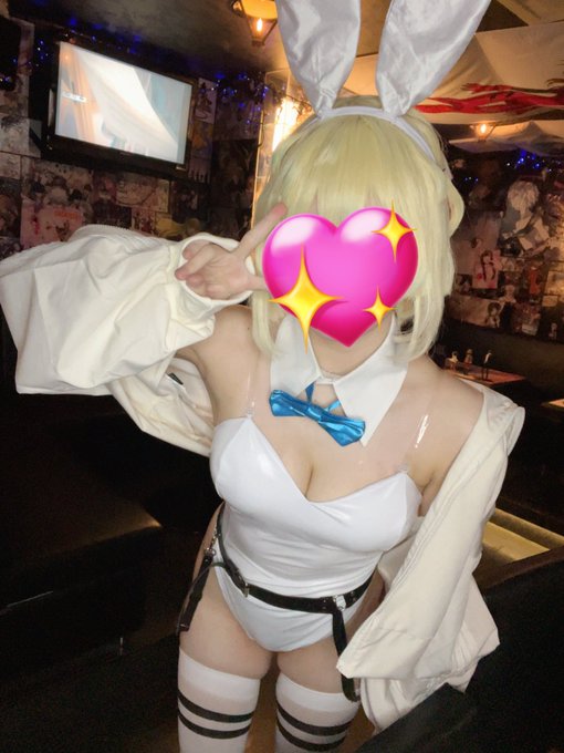 アニソンバー綾波のツイート