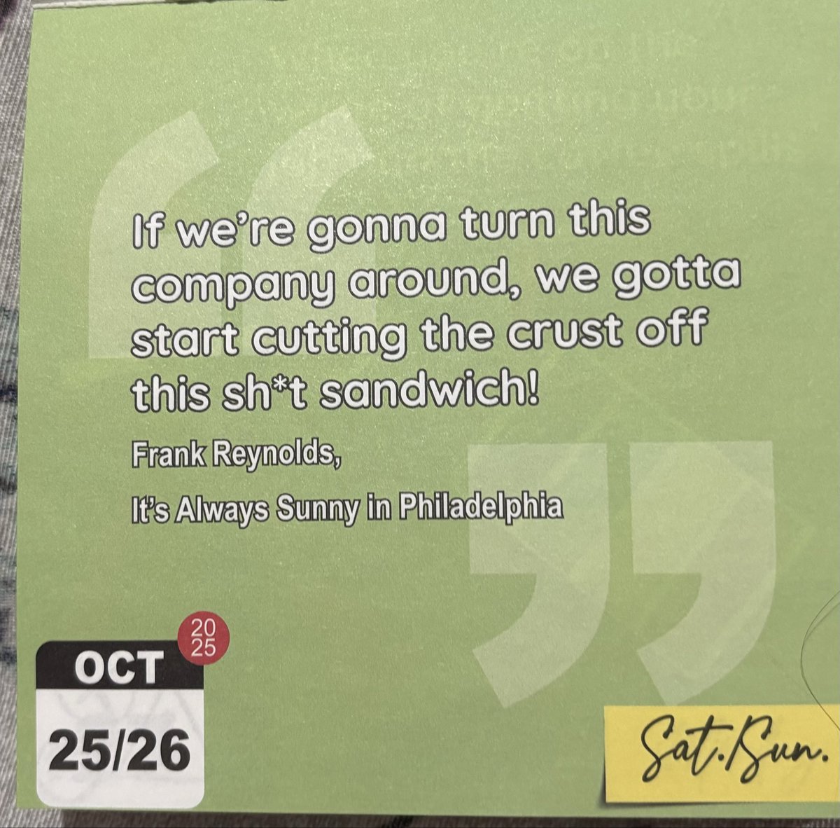 Matt (@jacobs329) on Twitter photo 