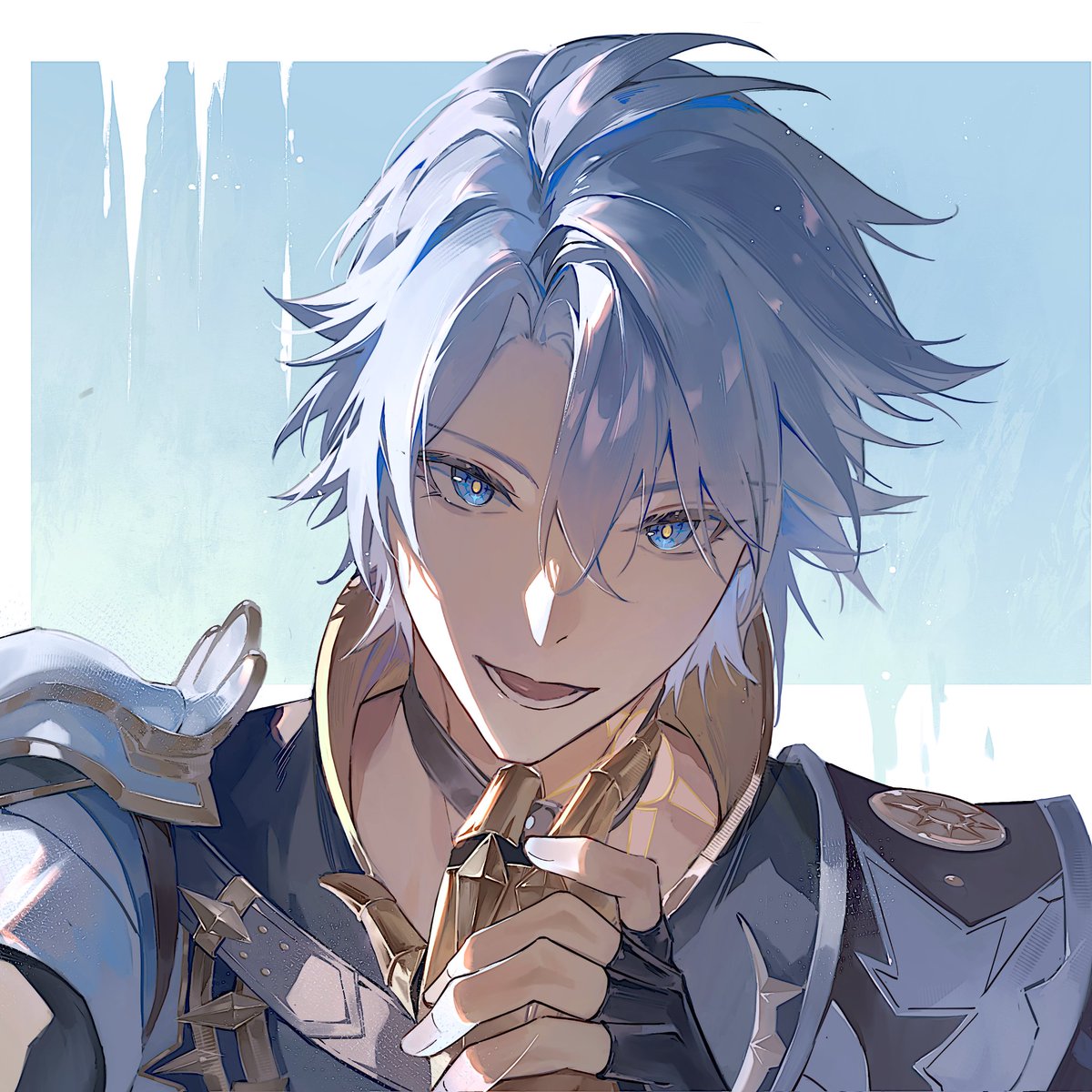 Luuuuuucao tweet media