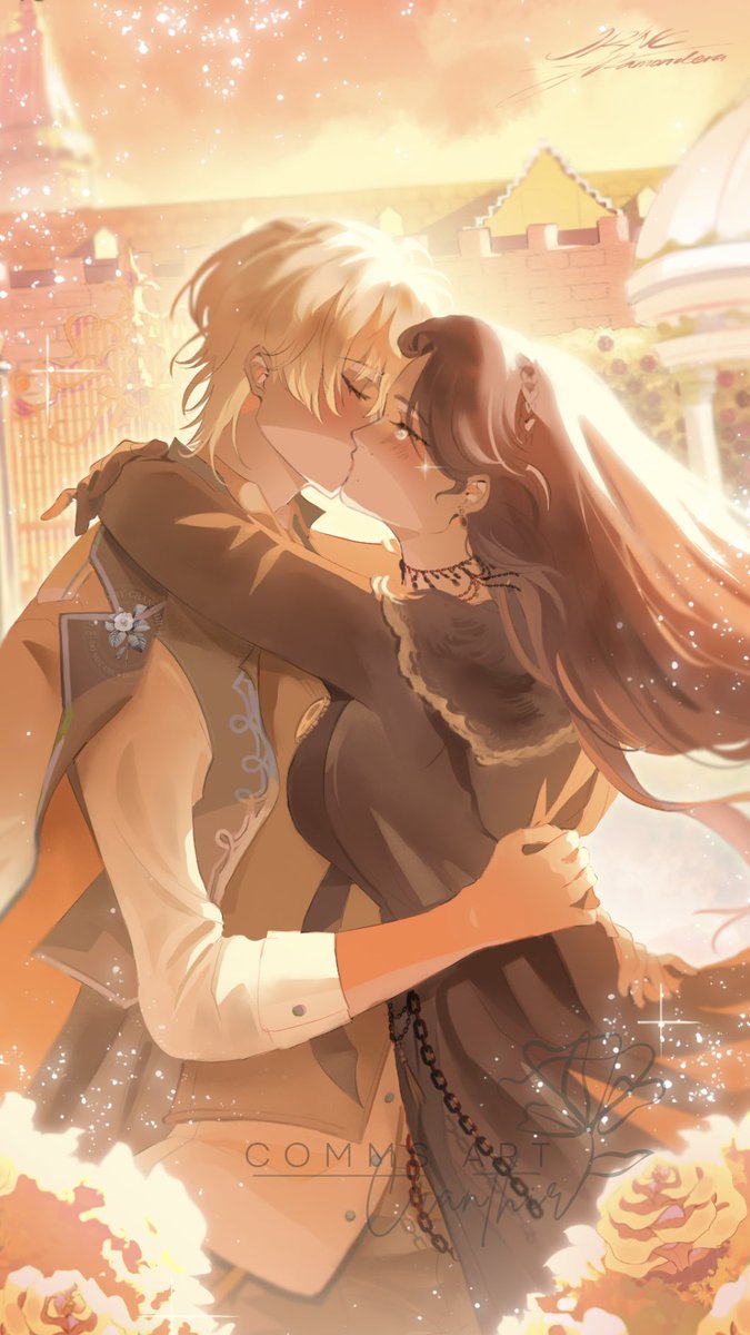 _cranthir's tweet photo. ποΈ #FatedCross βοΈ
Nokto used to think love only existed in fairy tales. But she had proved him wrong.
Actually, she proved a lot of things to him. To the point he knew β he would forever be outmatched by her.
π https://t.co/D4wLjXEFKL
π¨ https://t.co/wGt7Nq3KAP https://t.co/Cml7Kz5qnj