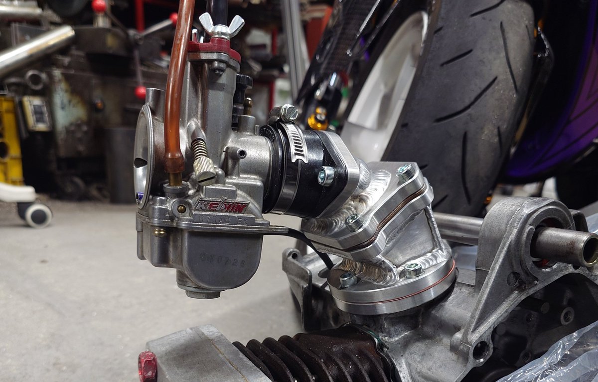 ✧🄺 🄱 🅁【 K-BRAIN RACING 】 on X