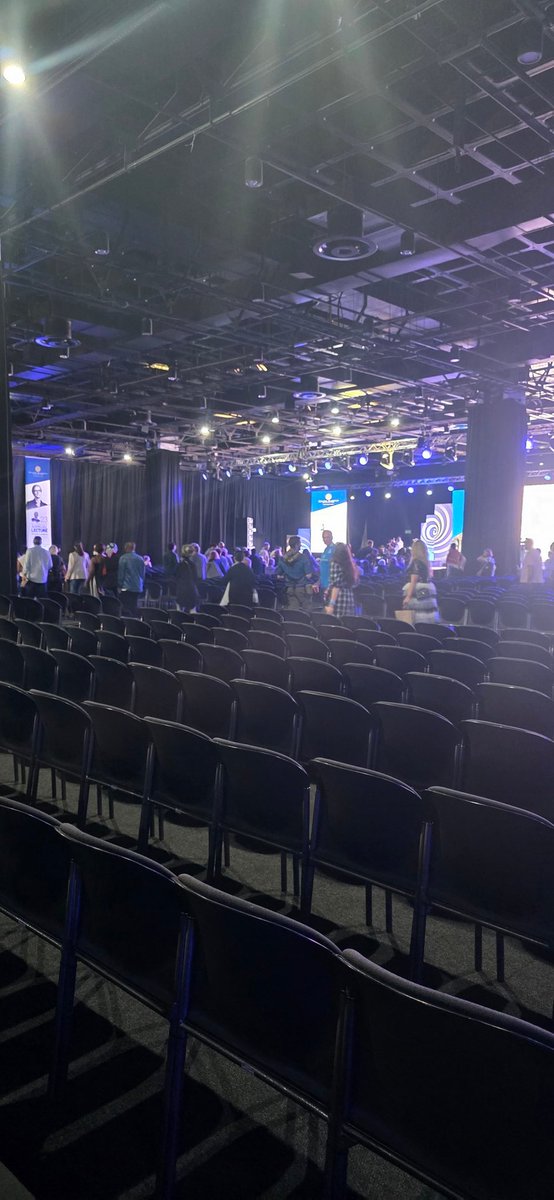 NelsonMandela's tweet image. Guests are arriving at the Sandton Convention Centre for the 23rd Nelson Mandela Annual Lecture.

Francesca Albanese (@FranceskAlbs), UN Special Rapporteur, will deliver this year’s lecture under the theme “Enhancing Peace and Global Cooperation.”

If you are not joining in…