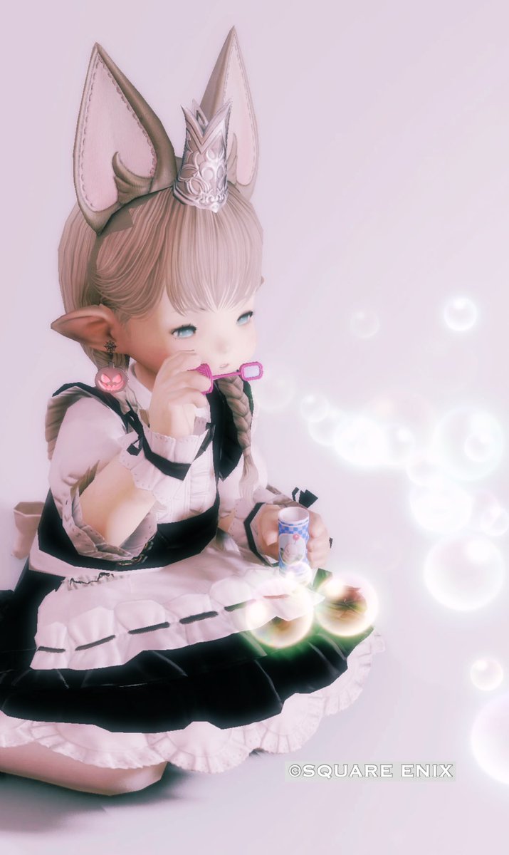 ɢᵒᵒᵈ ɴⁱᵍʰᵗ ✩️🫧️🫧

 #おつララ  #おやララ  #FF14