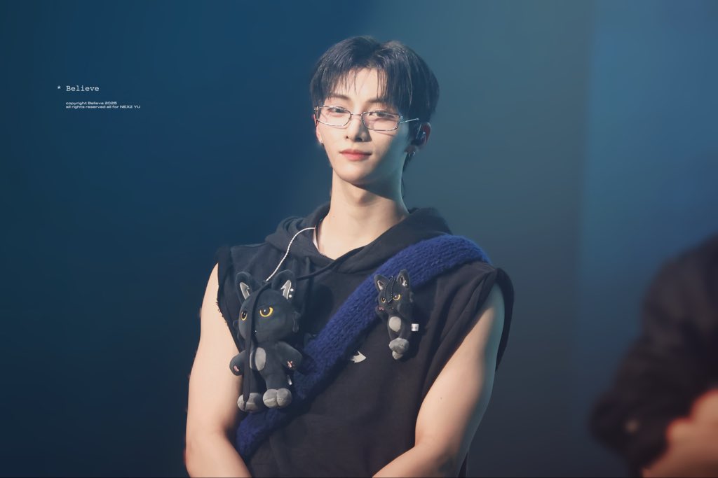 ๐ฉ๐๐๐๐๐๐ (@believeyu_0427) on Twitter photo 251025 ONEBEAT D1
์ค๋ ์ง์ง ์๊ณ ํ์ด~โบ๏ธ
  
#YU #์ ์ฐ #ใฆใฆ
#NEXZ #๋ฅ์ค์ง #ใใฏในใธ 251025 ONEBEAT D1
์ค๋ ์ง์ง ์๊ณ ํ์ด~โบ๏ธ
  
#YU #์ ์ฐ #ใฆใฆ
#NEXZ #๋ฅ์ค์ง #ใใฏในใธ