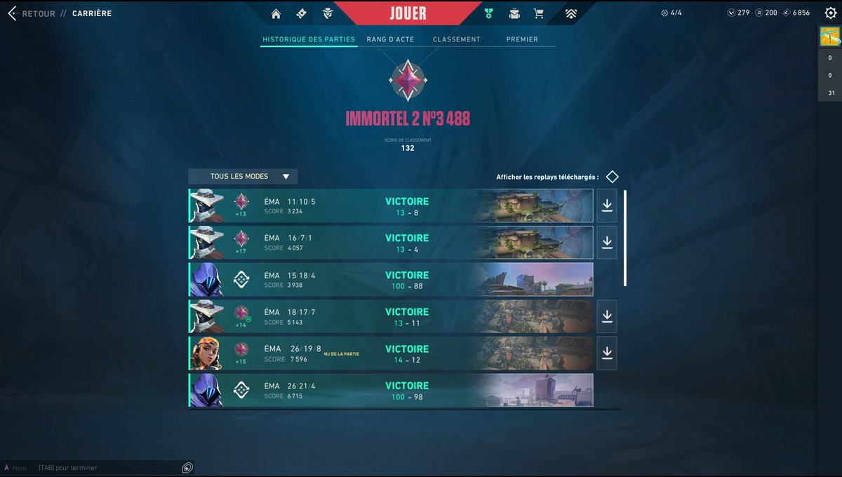 Axrzen's tweet image. Hello @VALORANTfr 🫡